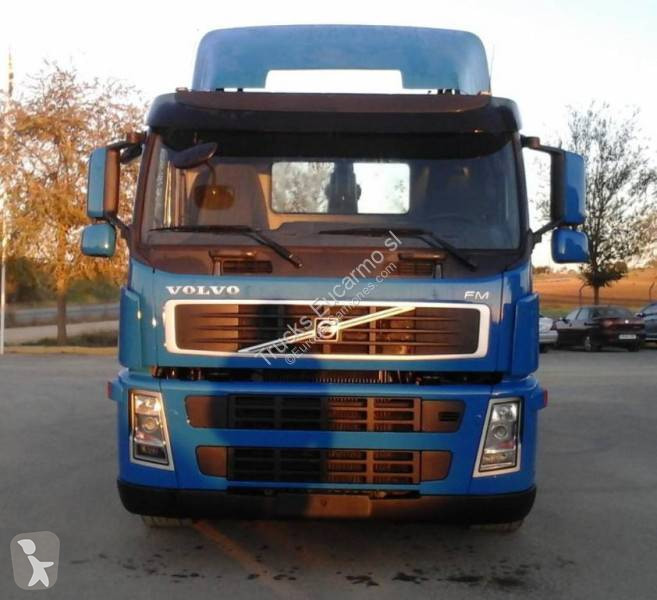 Camion Volvo