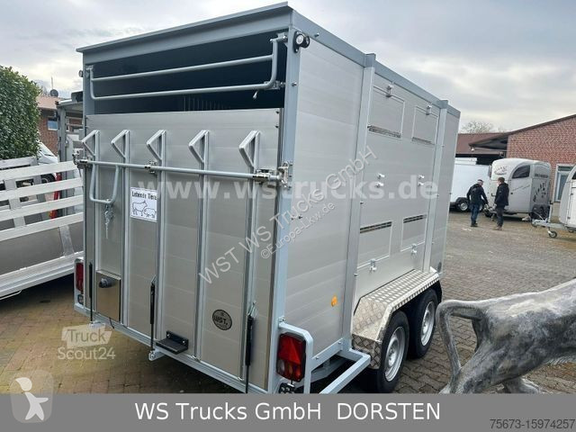 Kamion Edition B Plus 4018 Festes Dach...