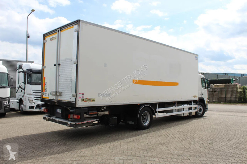 Kamion Volvo 330 * EURO5 * CARRIER SUPRA SILENT...
