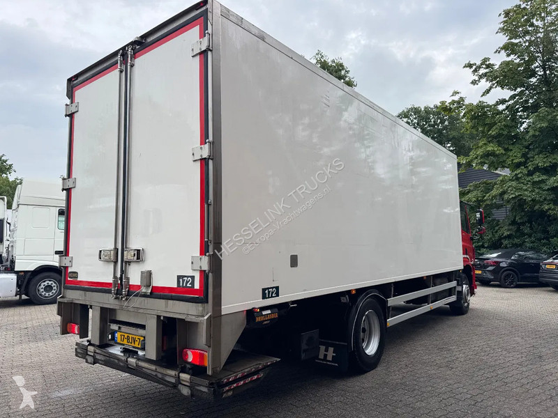 Kamion DAF 260 4X2 7.6 Frigoblock FK12 -25...
