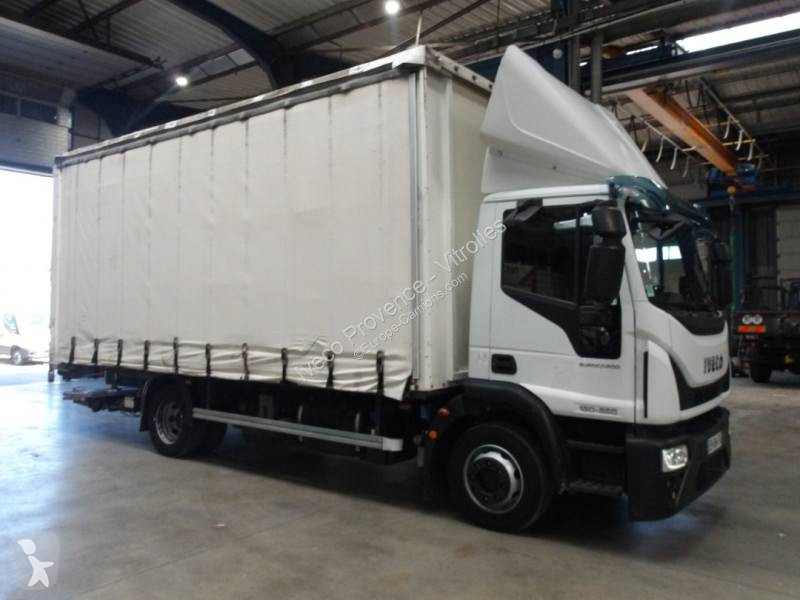 Camion Iveco