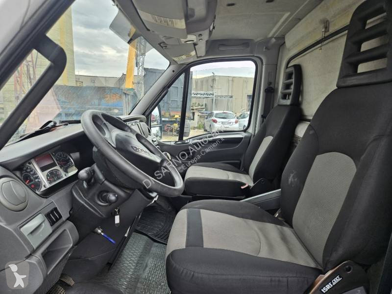 Camion Iveco