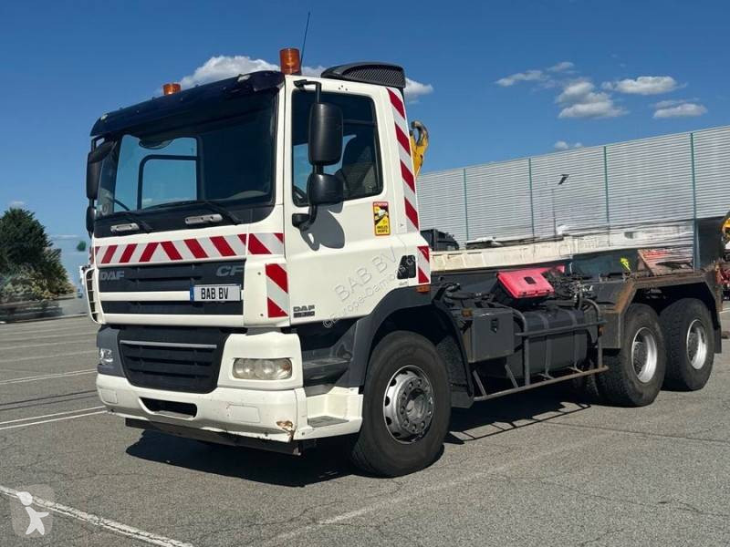 Camion DAF