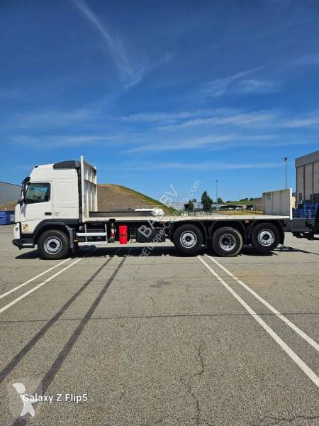Camion Volvo