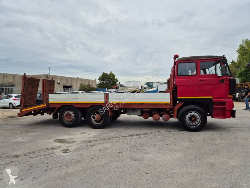 Camion DAF