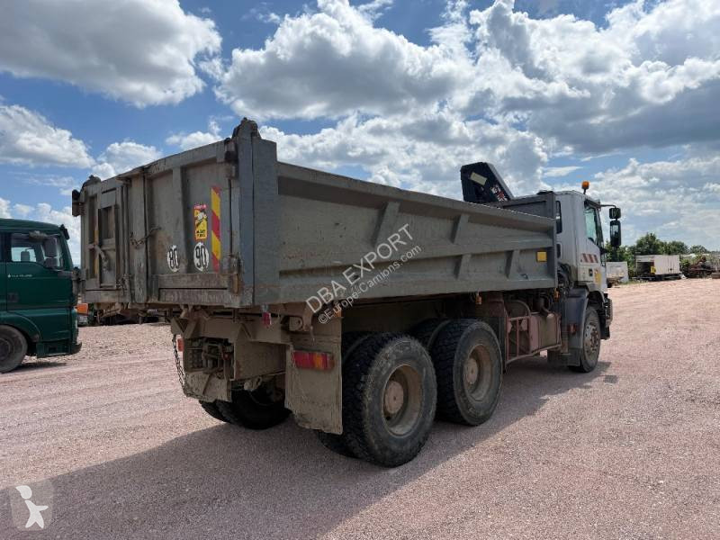 Camion Iveco