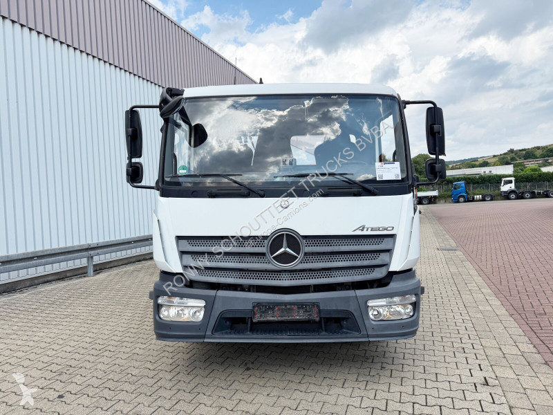 Kamion Mercedes Atego 1223 K 4x2 Atego 1223 K...
