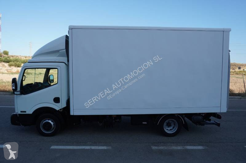 Camion Nissan