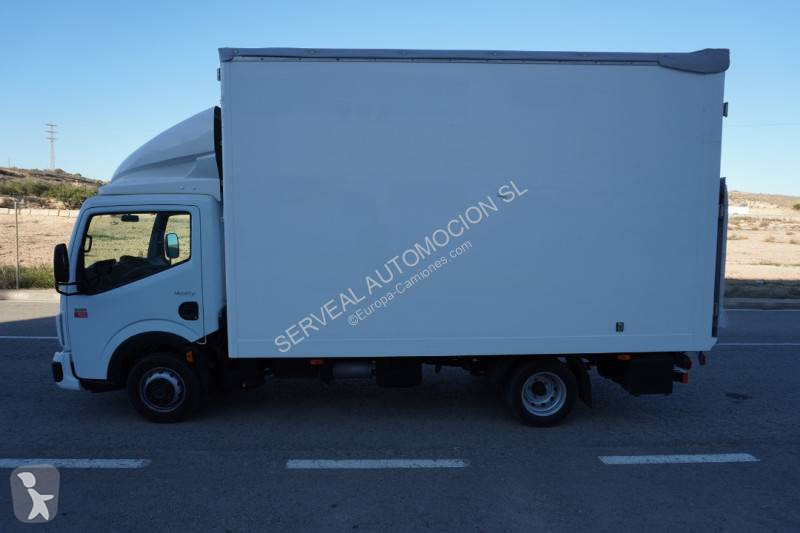 Camion Renault