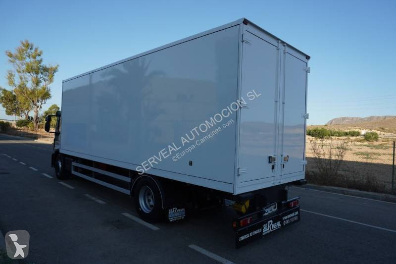 Kamion Iveco