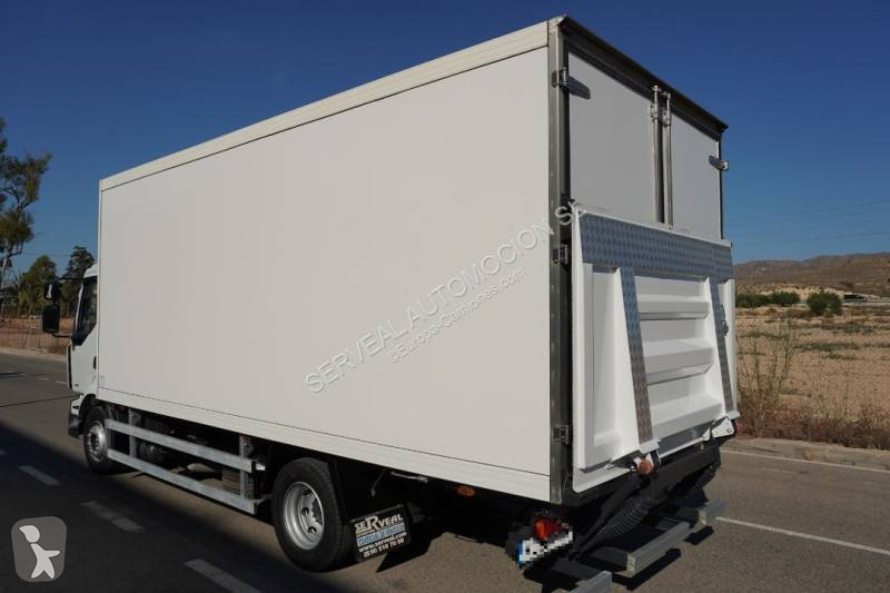 Camion Renault