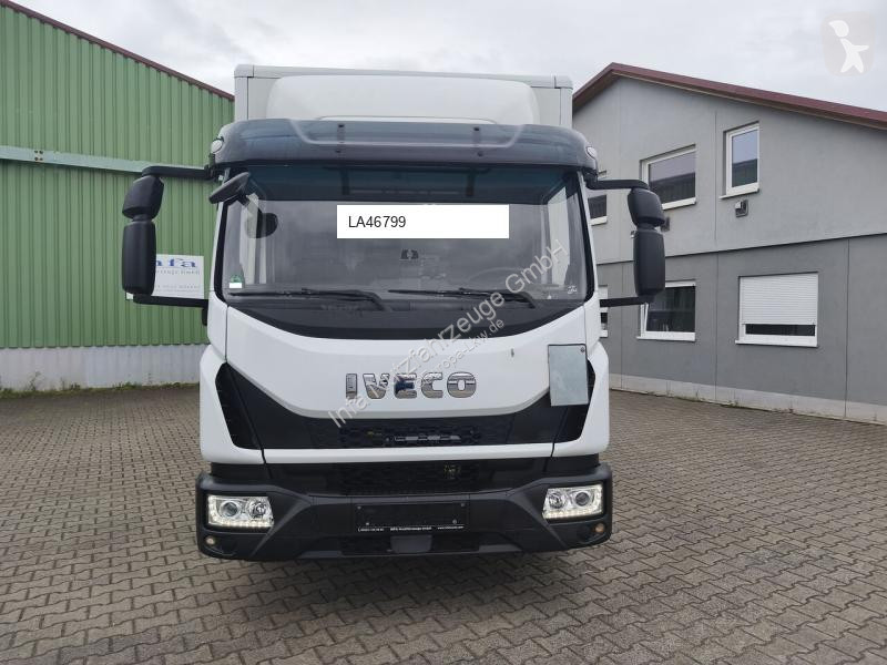 Kamion Iveco 75-190
