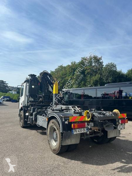 Camion DAF