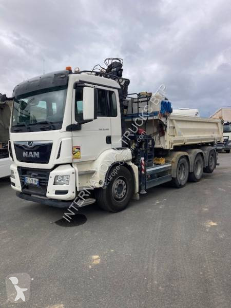 Camion MAN