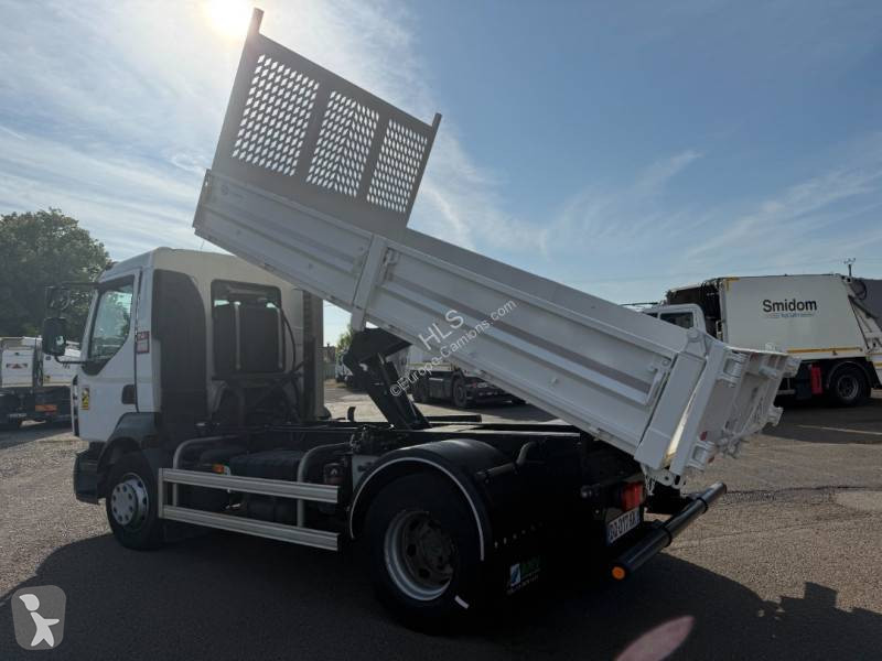 Camion Renault
