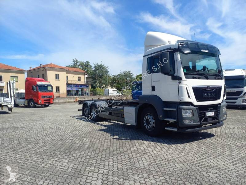 Camion MAN