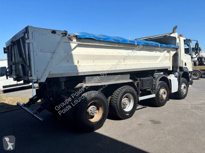 Camion DAF