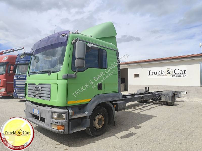Camion MAN