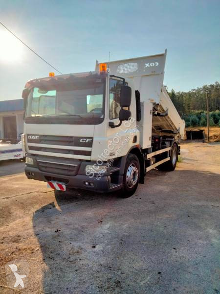 Camion DAF