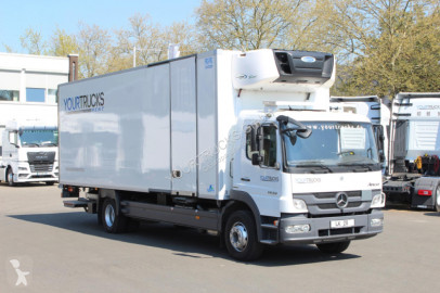 Camion frigo Mercedes