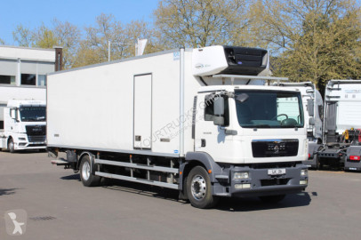 Camion MAN M 90 TGM 18.290 E5 CS 950 Bi-Temp Strom Tür+LBW FRC