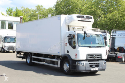 Camión frigorífico Renault