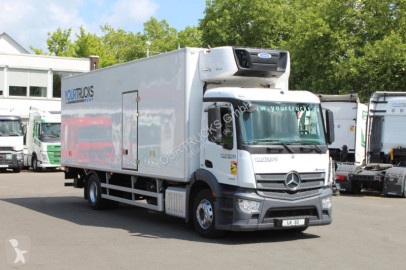 Camion frigo Mercedes