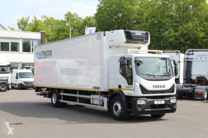 Camión frigorífico Iveco