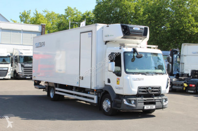 Camion frigo Renault