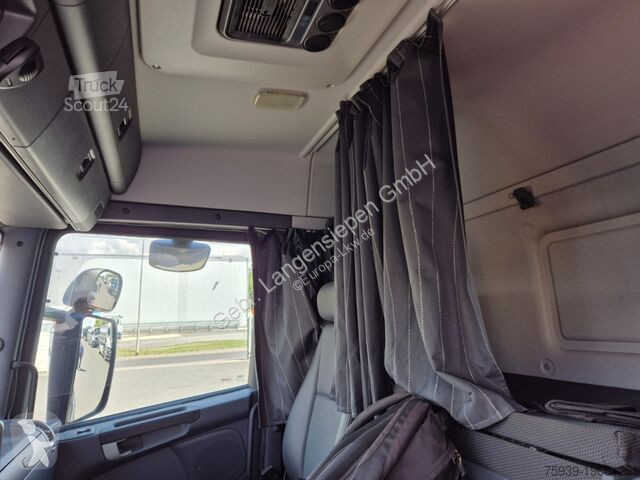 Camion Scania P 440 4x2