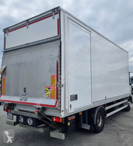 Camion Renault  MIDLUM