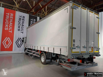 Camion Renault