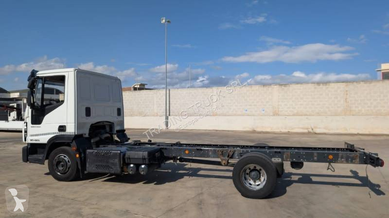 Camion Iveco