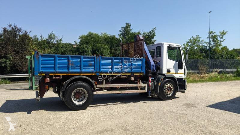 Kamion Iveco