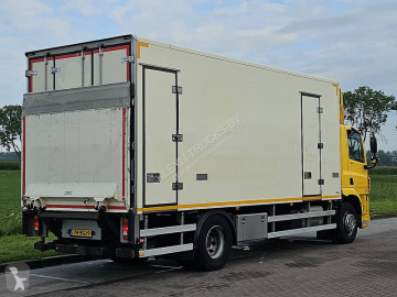 Camión frigorífico monotemperatura DAF
