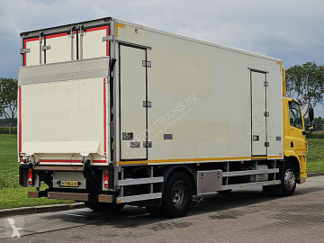 Camión frigorífico monotemperatura DAF