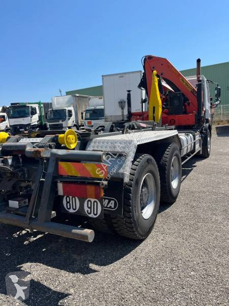 Camion DAF