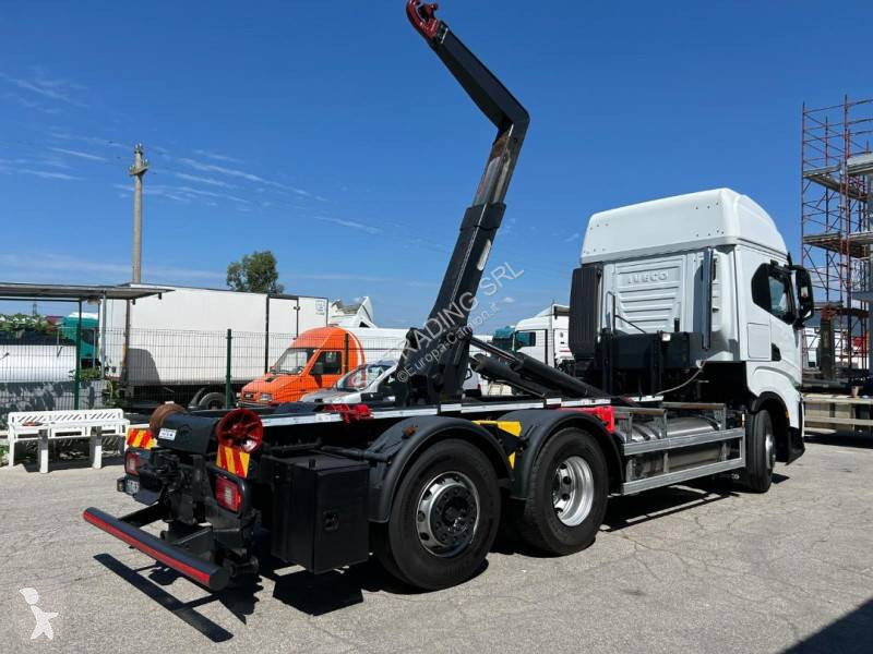 Camion Iveco