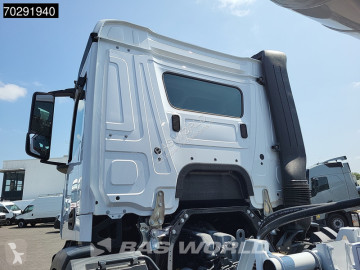 Camion béton toupie / Malaxeur Mercedes neuf