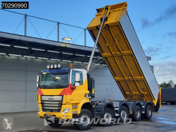Camion benne Ginaf