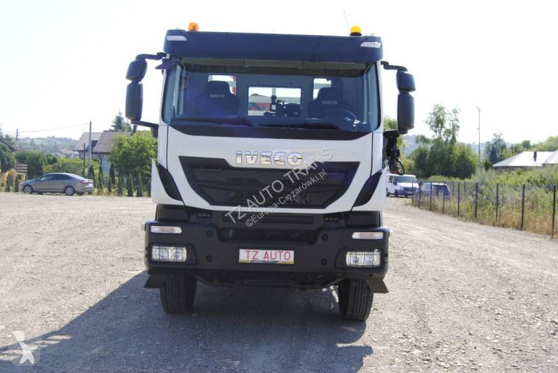 Camion Iveco