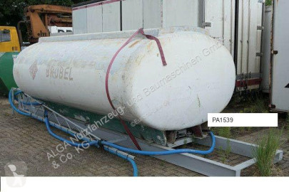 Camion polybenne