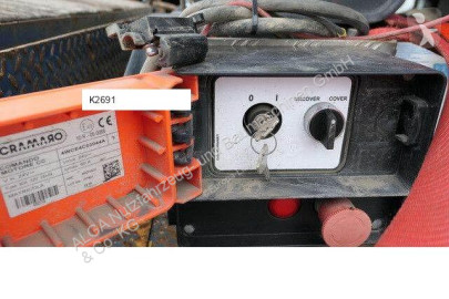 Camion benne