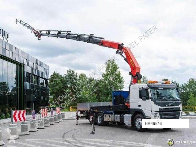 Camion Volvo PK 42002