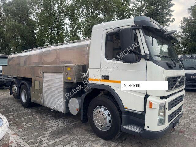 Camion Volvo FM 380