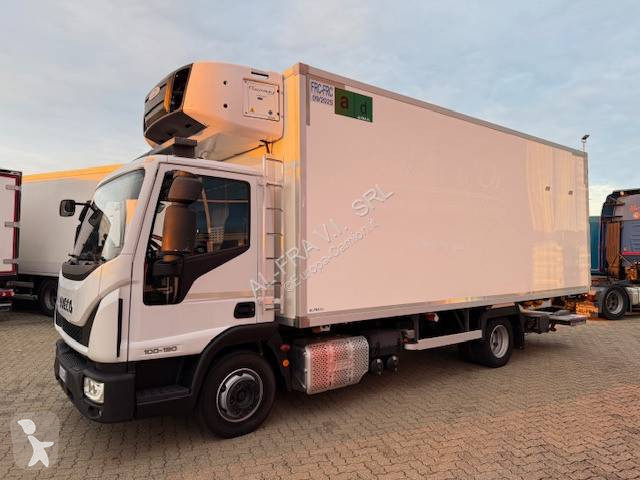 Kamion Iveco