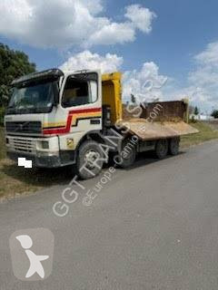 Camion Volvo