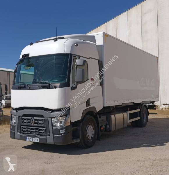 Camion Renault