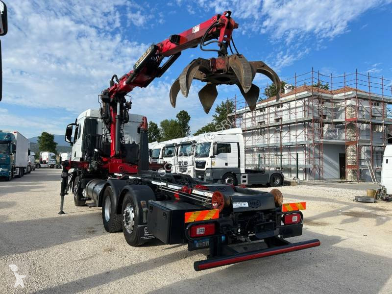 Camion Iveco