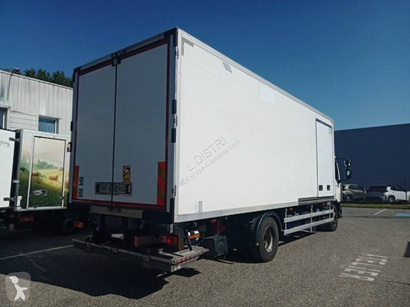 Camion Renault